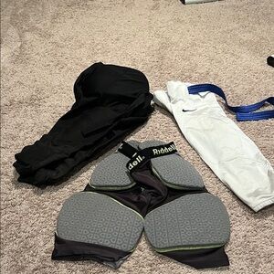 Football Gear